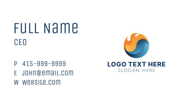 Logo Maker Image Preview