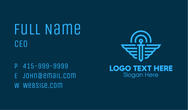 Logo Maker Image Preview