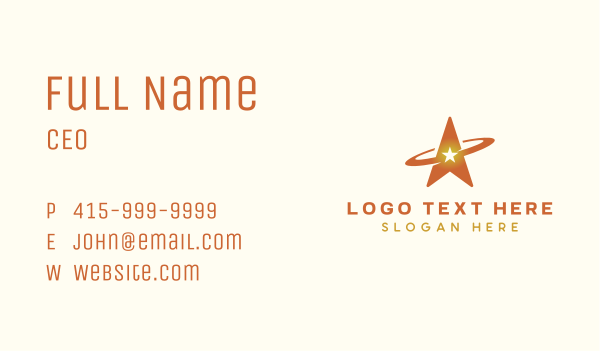 Logo Maker Image Preview