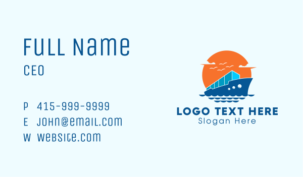 Logo Maker Image Preview