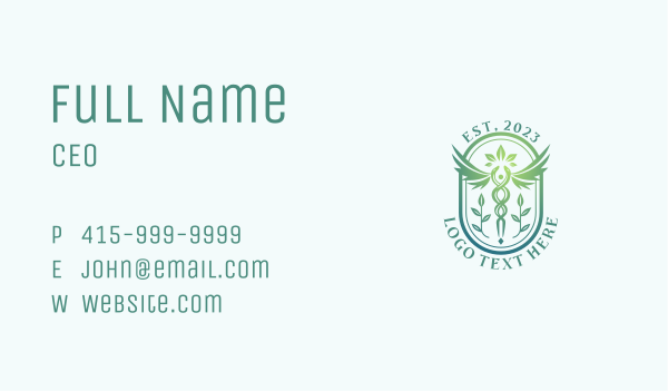 Pharmacist Medical Clinic Business Card Design Image Preview