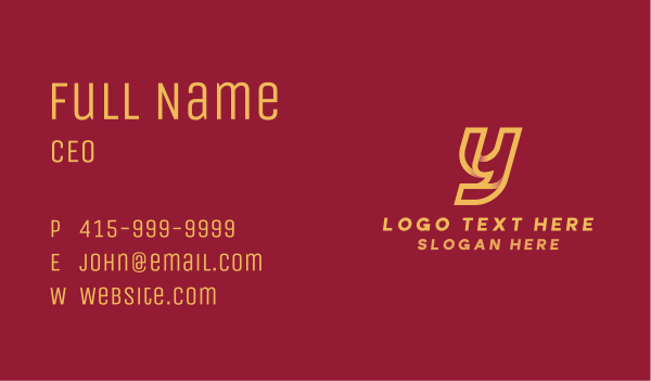 Shipping Logistics Courier Business Card Design Image Preview