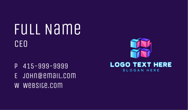 Logo Maker Image Preview