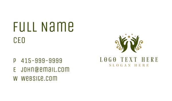 Logo Maker