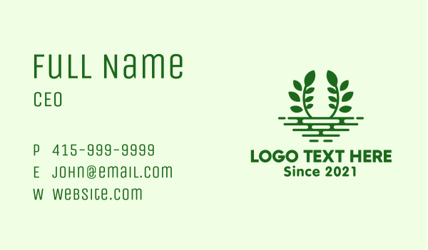 Logo Maker