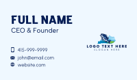 Kentucky Trout Fish Business Card Preview