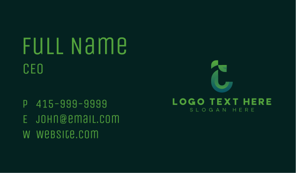 Logo Maker