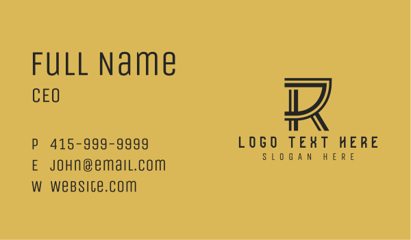 Logo Maker