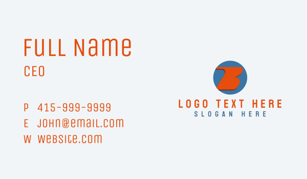 Logo Maker Image Preview