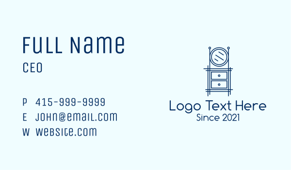 Logo Maker Image Preview