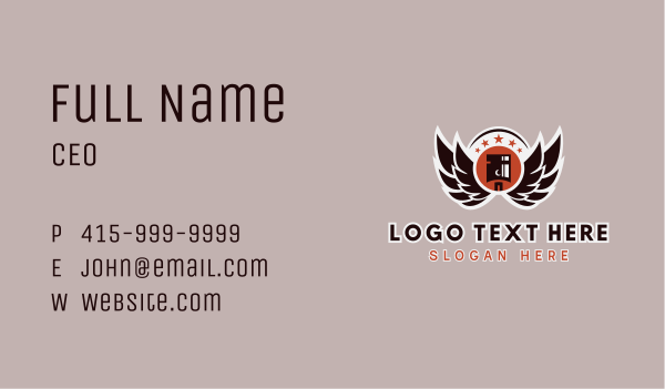 Logo Maker