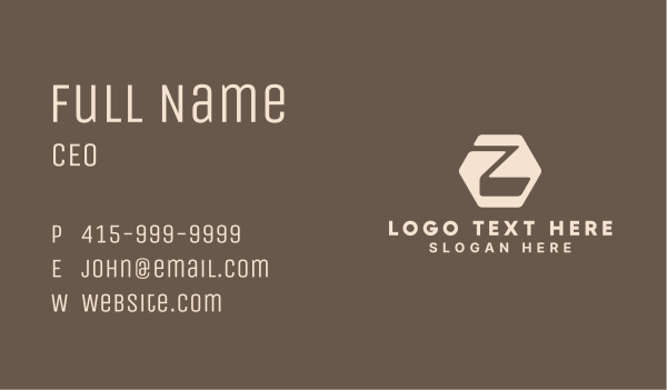 Logistics Freight Delivery Business Card Design Image Preview