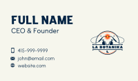 Fabrication Welder Metalwork  Business Card Image Preview