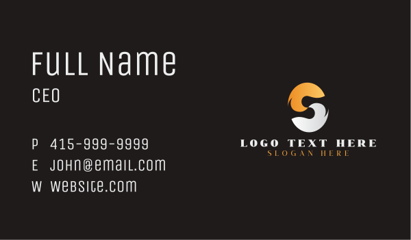 Logo Maker Image Preview