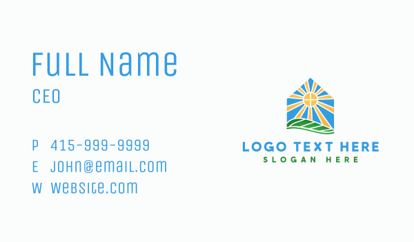 Logo Maker