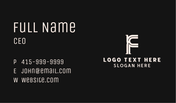 Logo Maker Image Preview