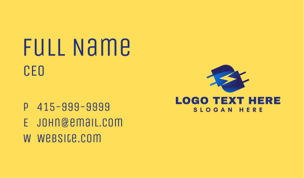 Logo Maker