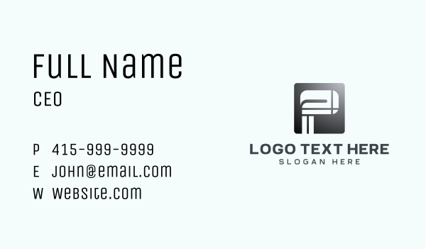 Logo Maker Image Preview