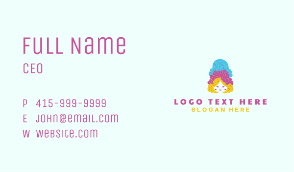 Ice Cream  Gelato Dessert Business Card Design Image Preview