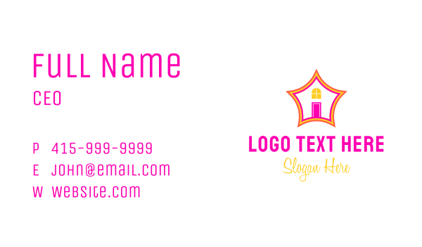 Logo Maker Image Preview