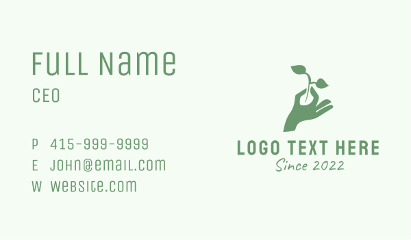 Logo Maker Image Preview