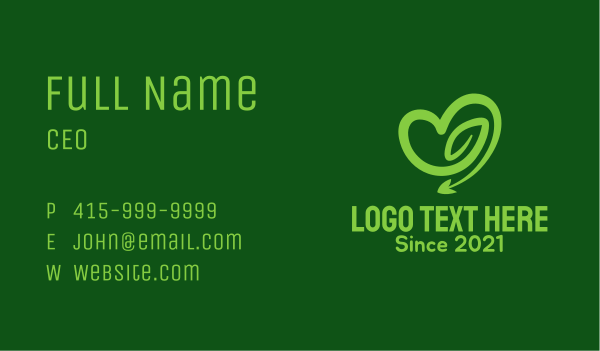 Logo Maker Image Preview