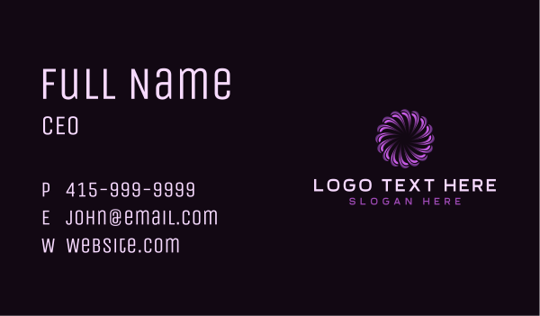 Logo Maker