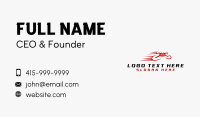 Drone Speed Tech Business Card Image Preview