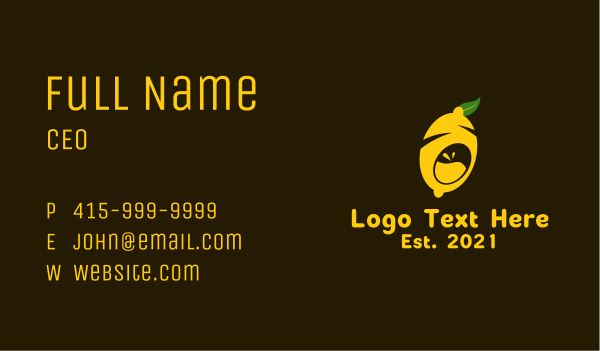 Logo Maker Image Preview