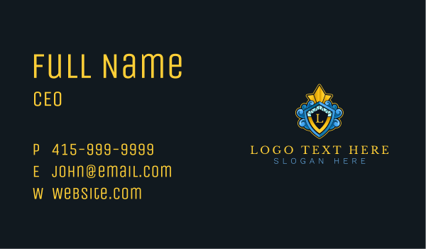 Logo Maker