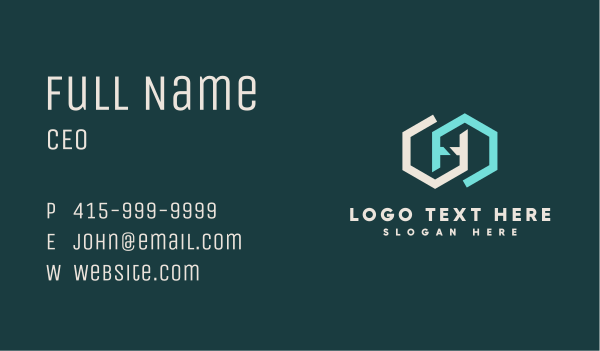 Logo Maker Image Preview