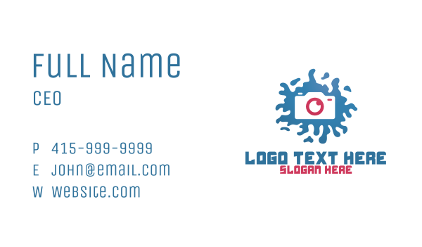 Logo Maker Image Preview