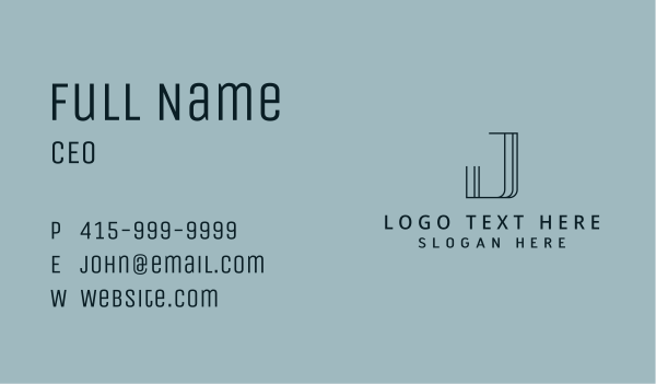 Law Court Attorney Business Card Design Image Preview