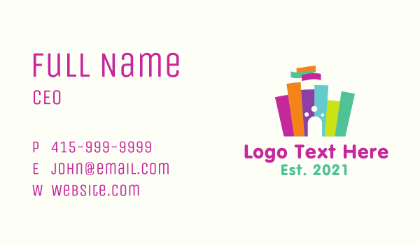 Logo Maker Image Preview