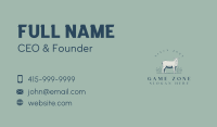 Animal Farm Sheep Business Card Image Preview