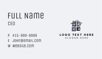 Home Improvement Tools Business Card | BrandCrowd Business Card Maker