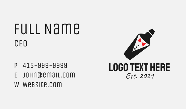 Logo Maker Image Preview