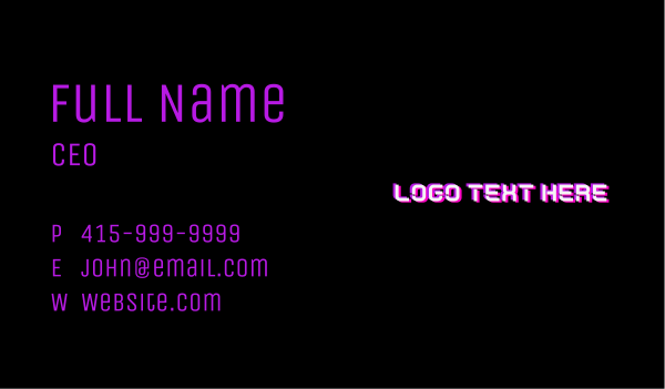 Logo Maker Image Preview