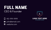 Audio Wave Technology Business Card Preview