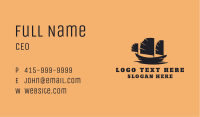 Ancient Chinese Ship Business Card Image Preview