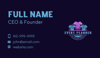 Shirt Clothing Apparel Business Card Image Preview