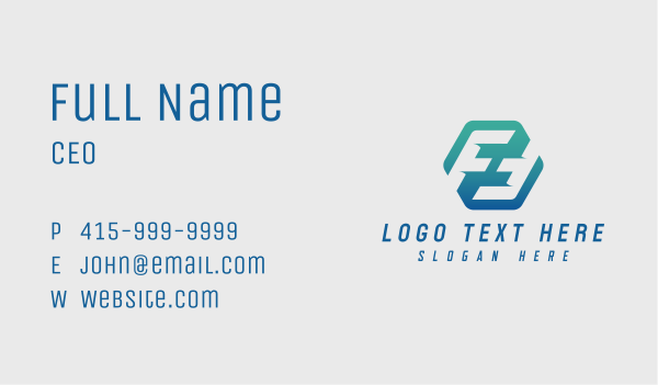 Logo Maker Image Preview