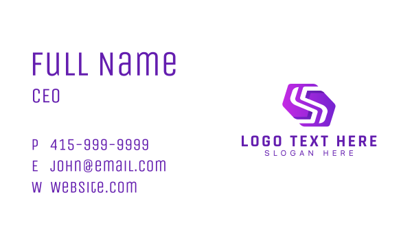 Logo Maker