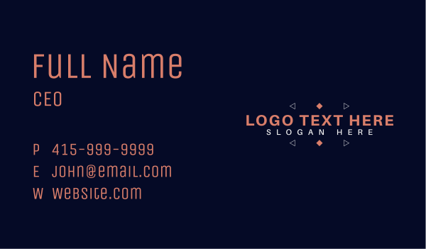 Logo Maker Image Preview