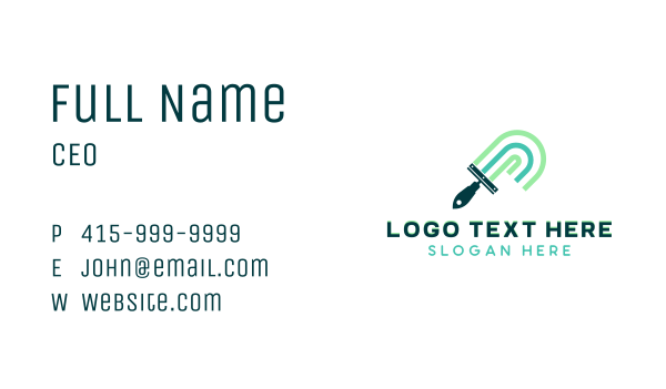 Logo Maker