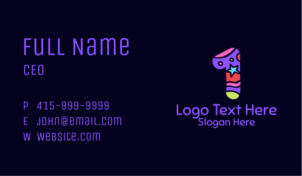 Logo Maker Image Preview