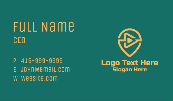 Logo Maker Image Preview