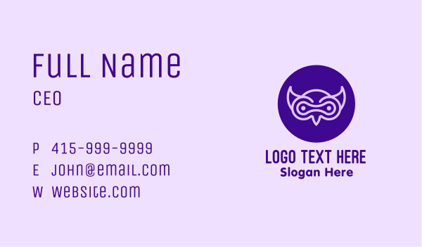 Logo Maker Image Preview