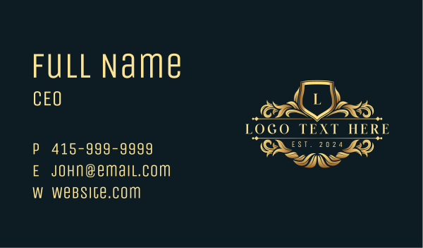 Logo Maker