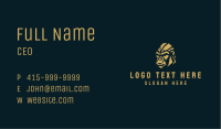 Gorilla Legal Financing Business Card Image Preview